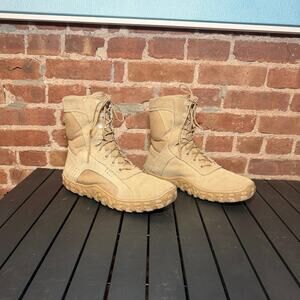 Rocky S2V Tactical Military Boot